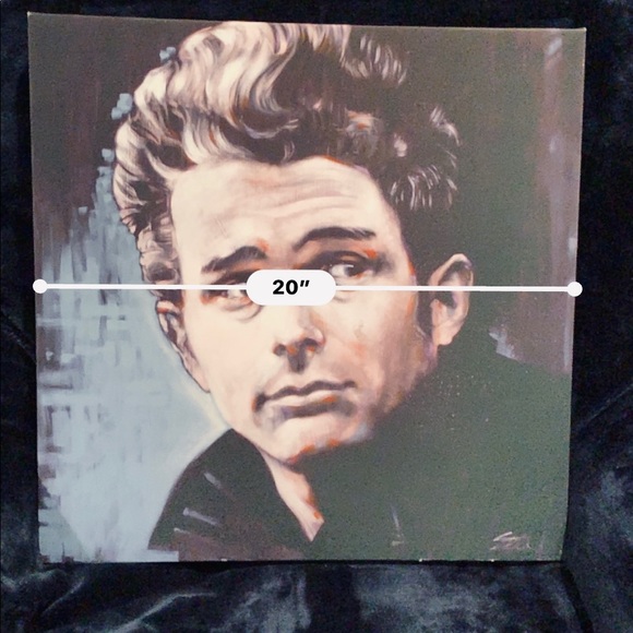 James Dean - Picture 5 of 5